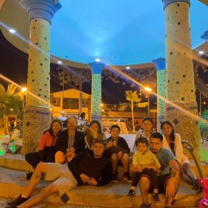 Meet your Posher, Bryan